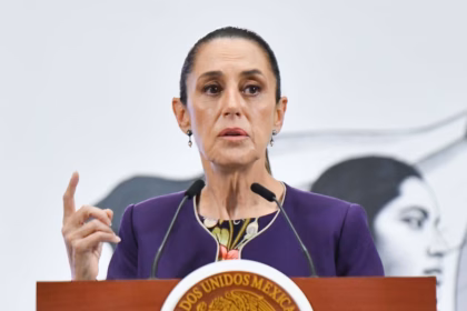 Encuesta revela desaprobación en salud y corrupción en gestión de Sheinbaum