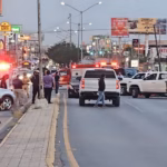 FGR relaciona asesinato de funcionario en Reynosa con golpe al huachicol
