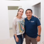 Gobierno de Isla Mujeres inaugura nuevas oficinas en la Zona Continental