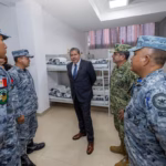Zacatecas refuerza su seguridad con nuevas instalaciones de la Guardia Nacional