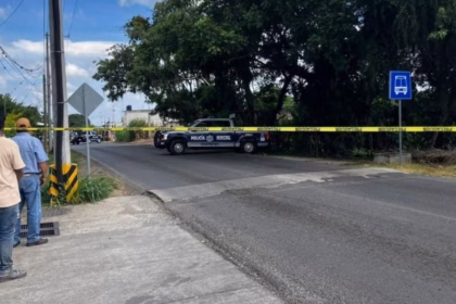 Ataque armado en Veracruz deja dos vendedores de limón muertos