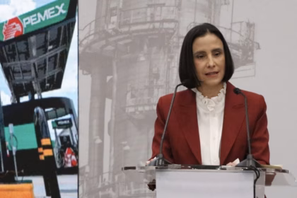 Gobierno de Sheinbaum impulsa inversión privada en Pemex con 21 proyectos energéticos