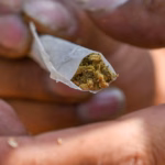 CDMX reubica zonas de tolerancia para consumo de marihuana