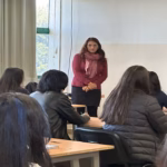 Avances en demandas estudiantiles en la UAEMéx durante el inicio del semestre