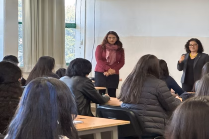 Avances en demandas estudiantiles en la UAEMéx durante el inicio del semestre