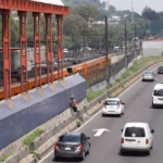 Fallas en la Línea A del Metro CDMX generan numerosos incidentes