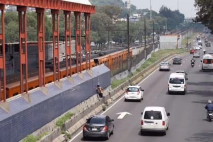 Fallas en la Línea A del Metro CDMX generan numerosos incidentes