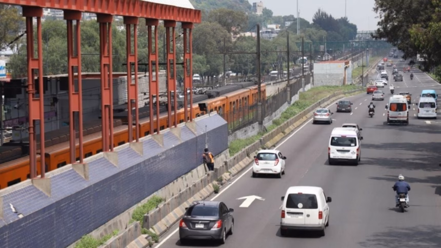 Fallas en la Línea A del Metro CDMX generan numerosos incidentes
