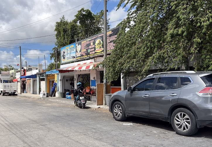 Locatarios del mercado de la Región 96 buscan comprar su predio al Ayuntamiento de Benito Juárez