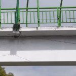 Hombre mayor sobrevive a intento de suicidio en Nuevo León