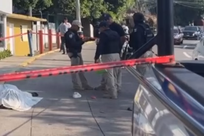 Fallece Maestra Kenia Rivera en Accidente en Boca del Río