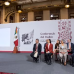 Pemex prevé dejar de requerir apoyo gubernamental en 2027