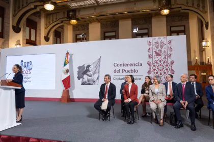 Pemex prevé dejar de requerir apoyo gubernamental en 2027