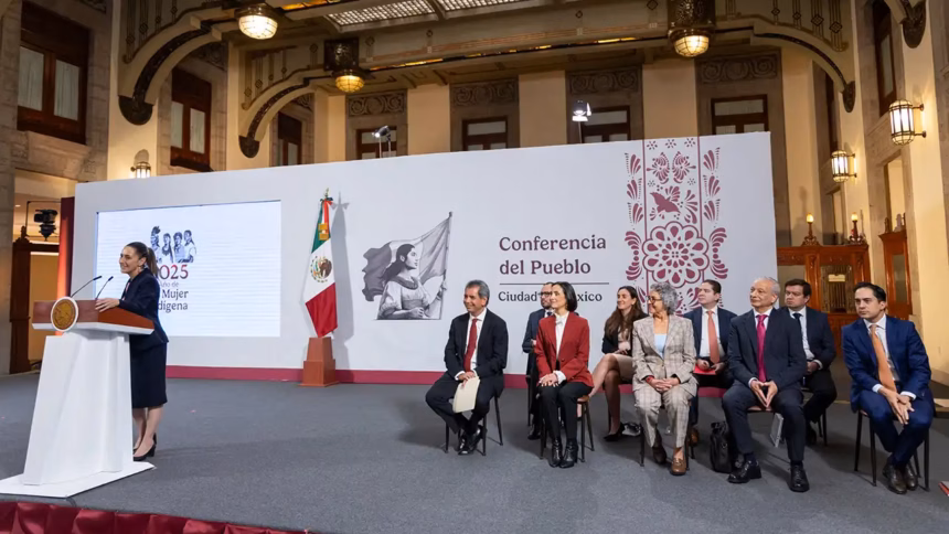 Pemex prevé dejar de requerir apoyo gubernamental en 2027