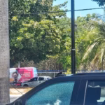 Empresarios exigen justicia en el asesinato de líder sindical en Cancún