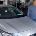 Joven es víctima de robo violento de su automóvil en Torreón