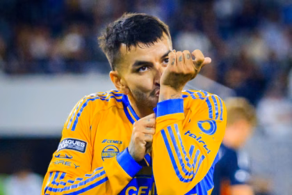 Tigres cae por primera vez en la Leagues Cup 2025 ante LAFC