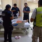 Localizan y retornan a hospital a mujer que se fugó en Torreón