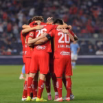 Toluca avanza a cuartos tras remontar en Nueva York