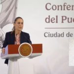 Claudia Sheinbaum presenta plan para reducir la deuda de Pemex