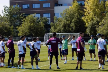 Atlético de San Luis busca cerrar con triunfo en la Leagues Cup