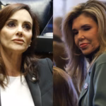 Lilly Téllez critica nombramiento de Pavlovich como embajadora en Panamá