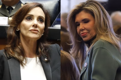 Lilly Téllez critica nombramiento de Pavlovich como embajadora en Panamá