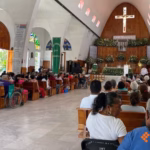 Incrementa la afluencia de fieles a Tata Chuy en Petatlán
