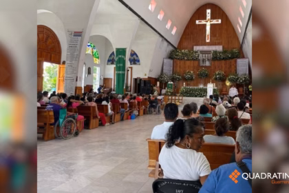 Incrementa la afluencia de fieles a Tata Chuy en Petatlán