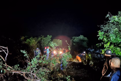 Brigada de Limpieza en Acción en Amatlán de Cañas