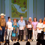 Reconocen a los primeros cocineros tradicionales de Nuevo León