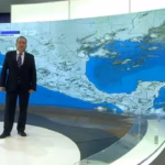 Pronóstico del tiempo en Monterrey 5 de agosto de 2025