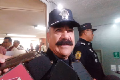 Detenciones en Toluca y Zinacantepec no vinculan al CJNG, aseguran autoridades