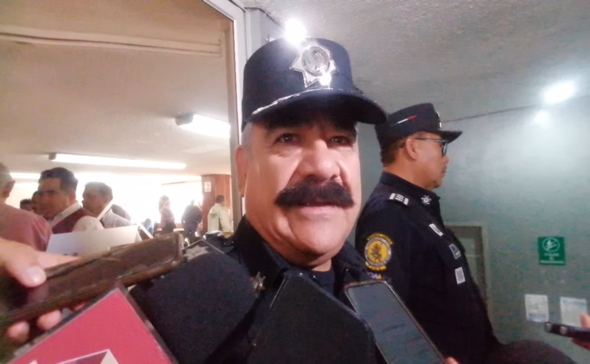 Detenciones en Toluca y Zinacantepec no vinculan al CJNG, aseguran autoridades