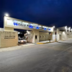Operativo de la Fiscalía en Tepic y Xalisco realiza varios cateos