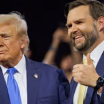 Donald Trump señala a JD Vance como posible sucesor en 2028