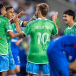 Leagues Cup 2025: Equipos calificados y eliminados de la Liga MX