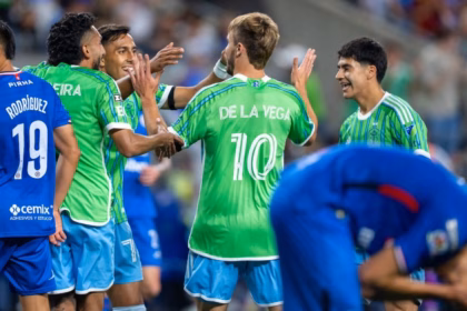 Leagues Cup 2025: Equipos calificados y eliminados de la Liga MX