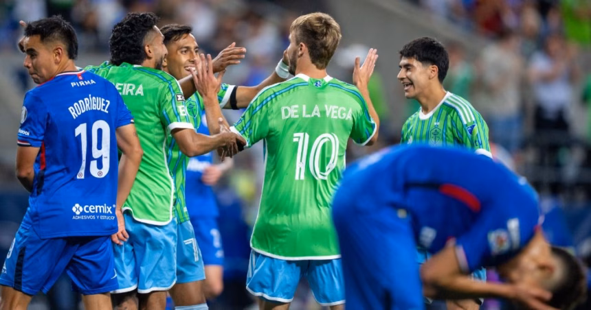 Leagues Cup 2025: Equipos calificados y eliminados de la Liga MX