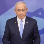Netanyahu contempla reocupación total de Gaza para fortalecer su postura