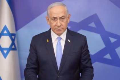 Netanyahu contempla reocupación total de Gaza para fortalecer su postura