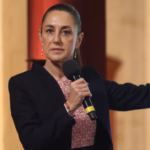Reforma electoral en México: la batalla final de Claudia Sheinbaum
