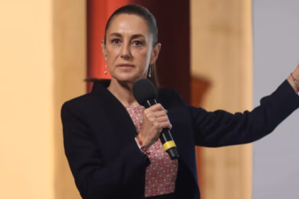 Reforma electoral en México: la batalla final de Claudia Sheinbaum