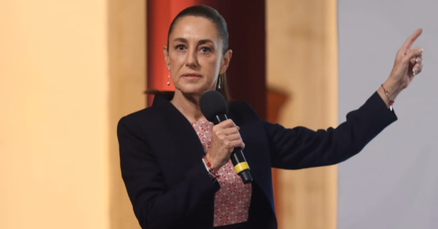 Reforma electoral en México: la batalla final de Claudia Sheinbaum