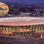 México, Canadá y Estados Unidos preparan seguridad antidrón para Mundial 2026