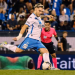 Club Puebla vence a Montreal en la Leagues Cup 2025