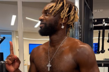 Allan Saint-Maximin revela intento de dopaje en Turquía antes de unirse al América
