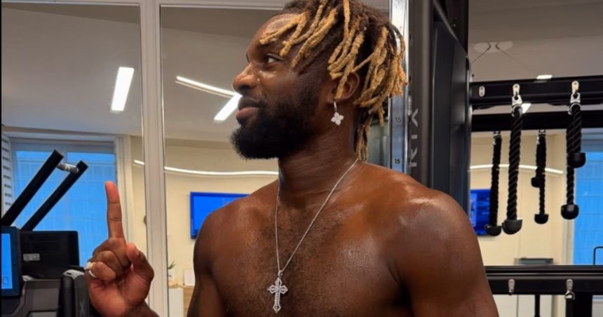 Allan Saint-Maximin revela intento de dopaje en Turquía antes de unirse al América