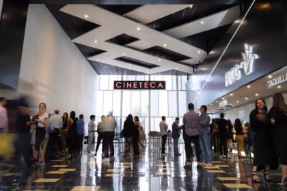 Ecosistema cinematográfico universitario: modelo de la Universidad de Guadalajara
