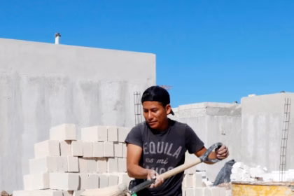Venta de viviendas en Yucatán alcanzará 6,525 unidades en 2025